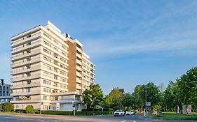 Garden Hotel Krefeld